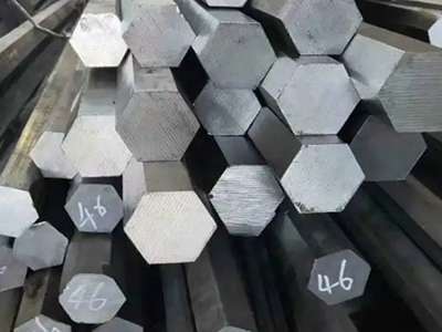六角鋼